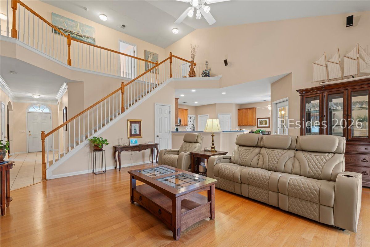 256 Pinecrest Circle Bluffton, SC 29910 - Photo 9 of 49