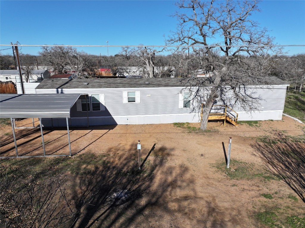 317 East Briarway Dr