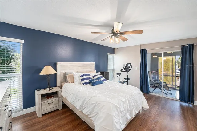 $395,000 | 90 South Highland Avenue, Unit 1201, Tarpon Springs, FL 34689