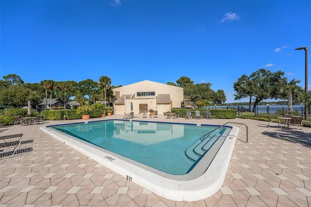 $395,000 | 90 South Highland Avenue, Unit 1201, Tarpon Springs, FL 34689