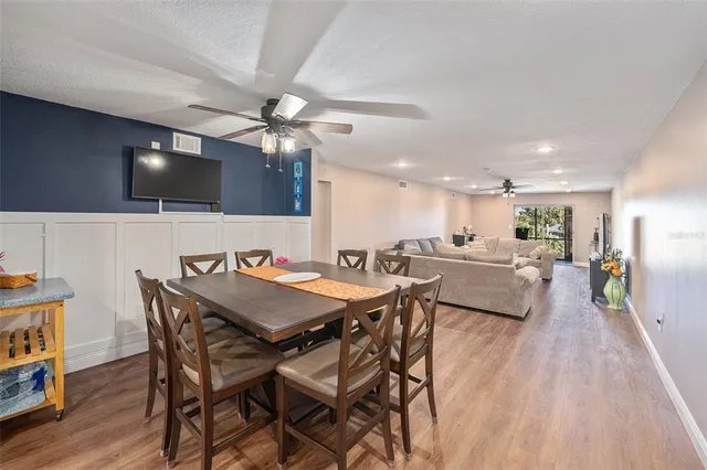 $395,000 | 90 South Highland Avenue, Unit 1201, Tarpon Springs, FL 34689