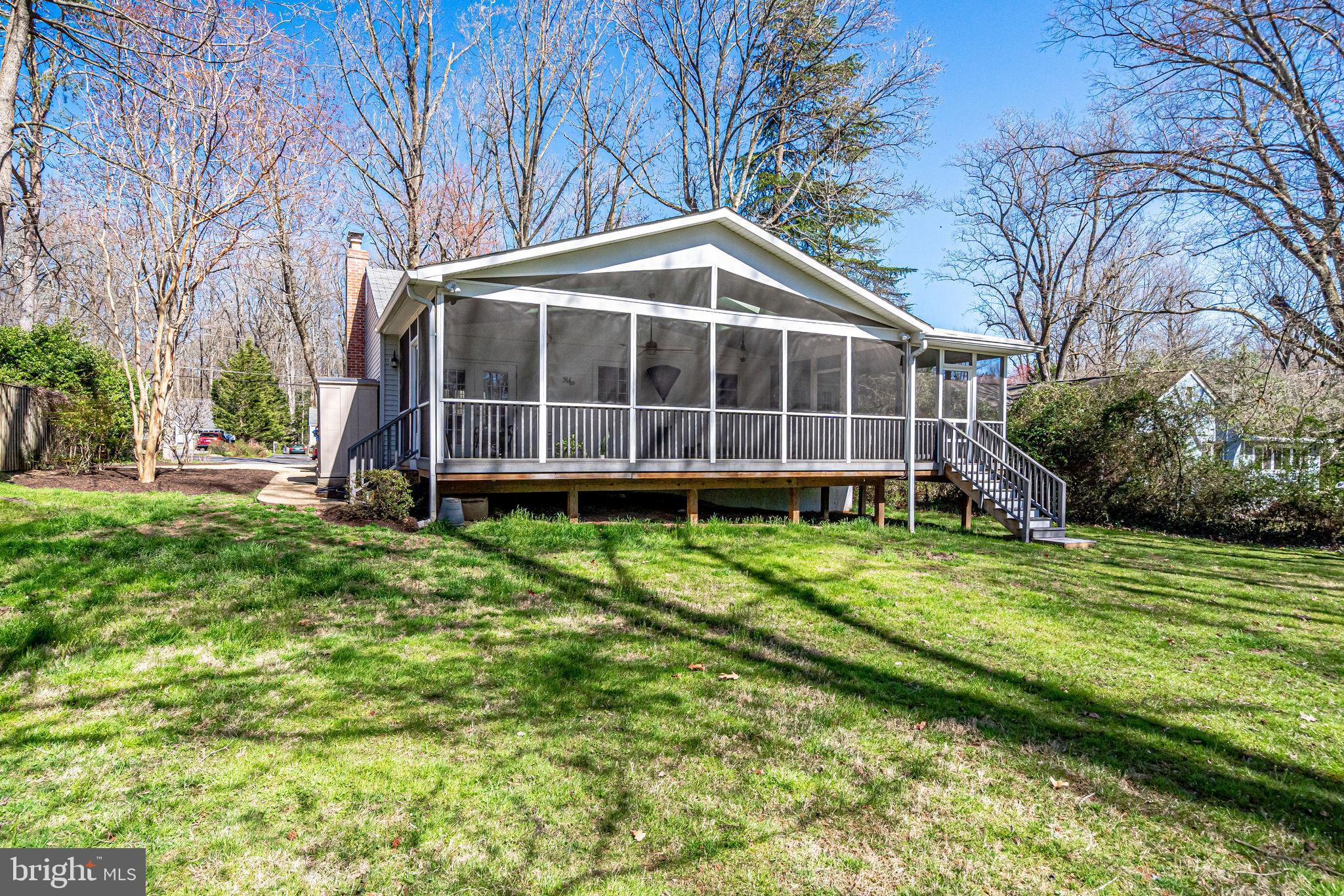 3076 Holmes Run Road Falls Church, VA 22042 - Photo 36 of 36 Gallery Image 36