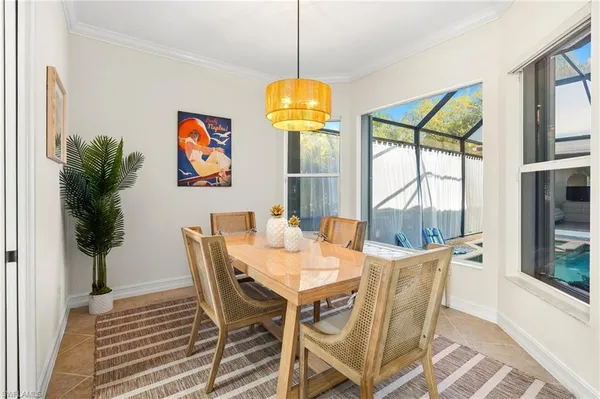 $825,000 | 6793 Bent Grass Drive, Naples, FL 34113