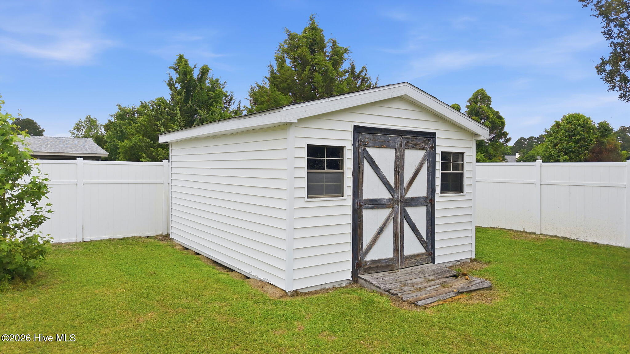 512 Buck Swamp Road Goldsboro, NC 27530 - Photo 8 of 48 8-web-or-mls-DJI_20260511150842_0355_D