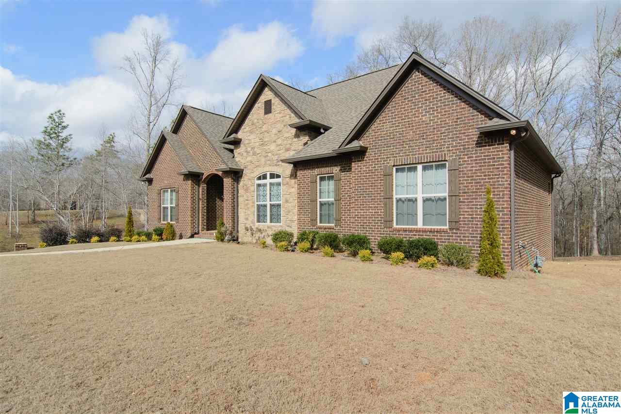 112 Highland Ridge Drive Chelsea, AL 35043 - Photo 1 of 42