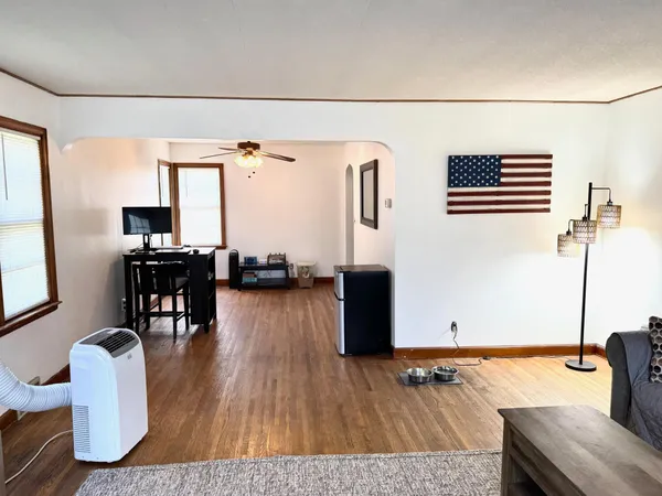 $145,000 | 406 3rd Street Northeast, Roseau, MN 56751
