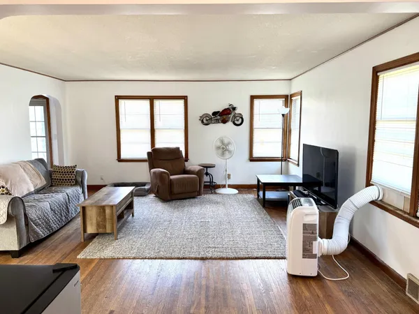 $145,000 | 406 3rd Street Northeast, Roseau, MN 56751