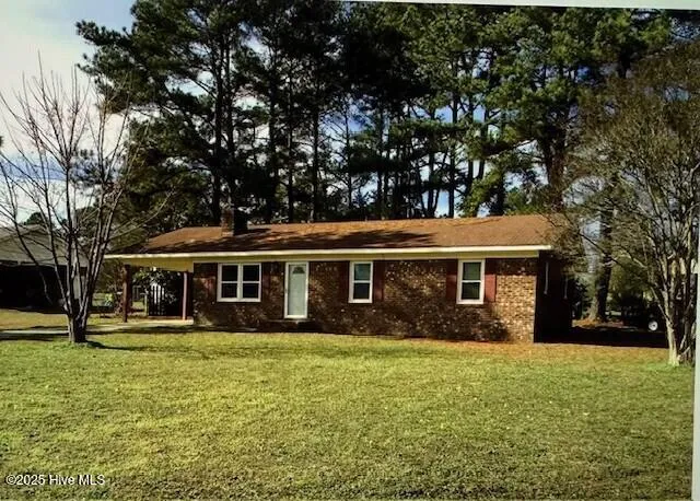 $119,900 | 717 Cobb Road, Elm City, NC 27822