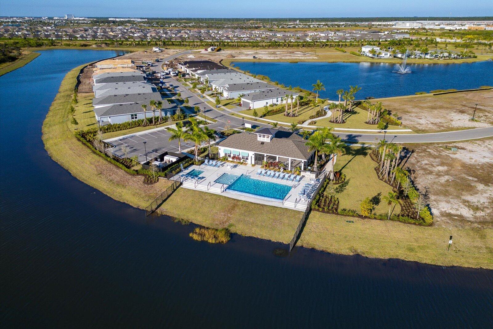 9165 Southwest Remy Ln Port Port St. Lucie, FL 34987 - Photo 34 of 37 53-8-rem ex-14