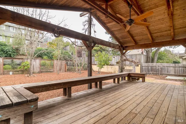 $869,000 | 817 Sutro Avenue, Novato, CA 94947