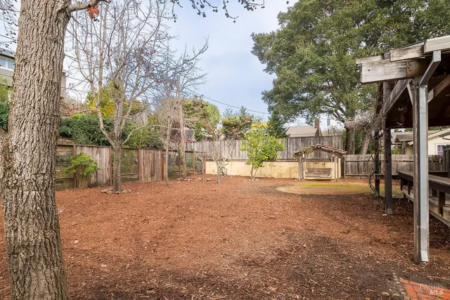 $869,000 | 817 Sutro Avenue, Novato, CA 94947