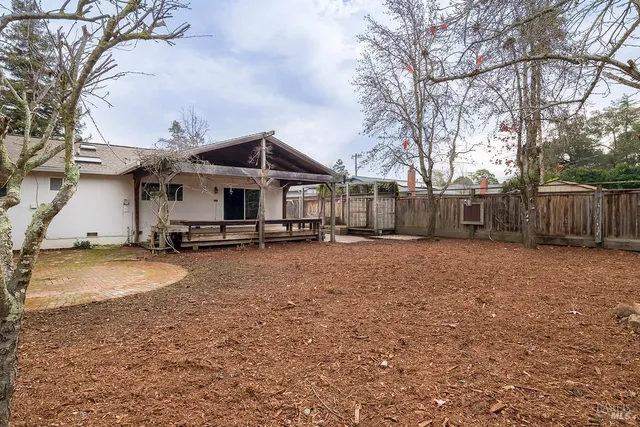 $869,000 | 817 Sutro Avenue, Novato, CA 94947