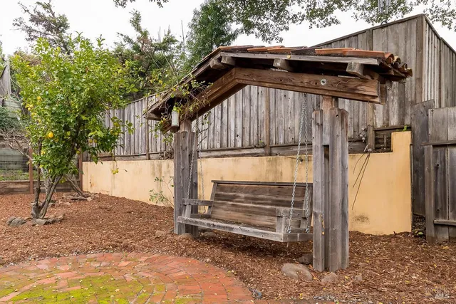 $869,000 | 817 Sutro Avenue, Novato, CA 94947