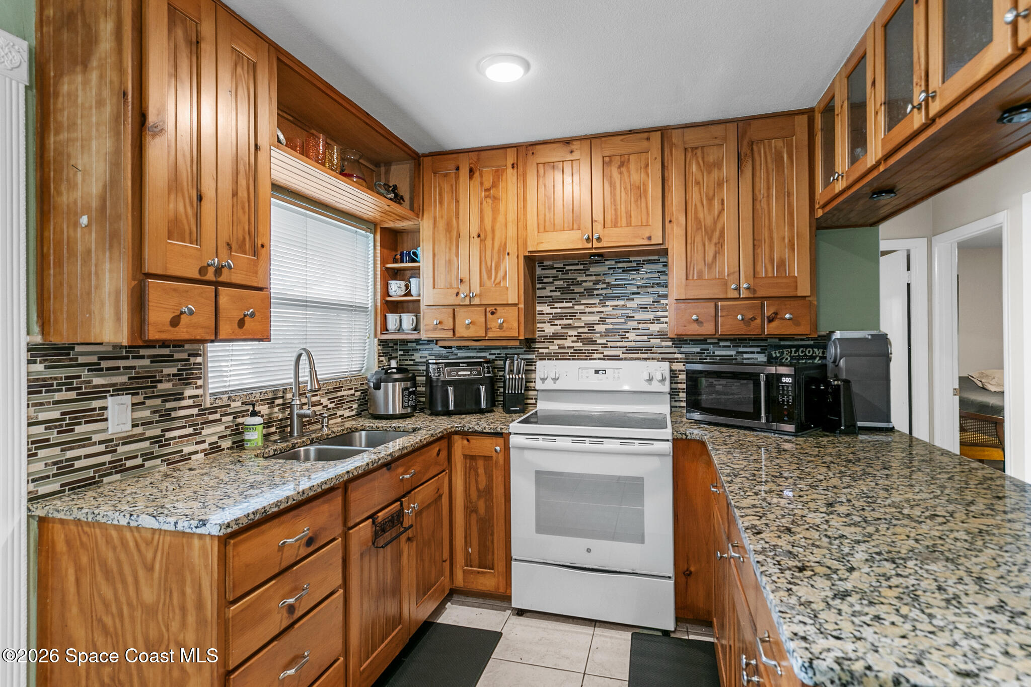 714 Catalina Road, Unit 17 Cocoa Beach, FL 32931 - Photo 6 of 40 20260603 714 Catalina Rd Apt 17 Cocoa Be