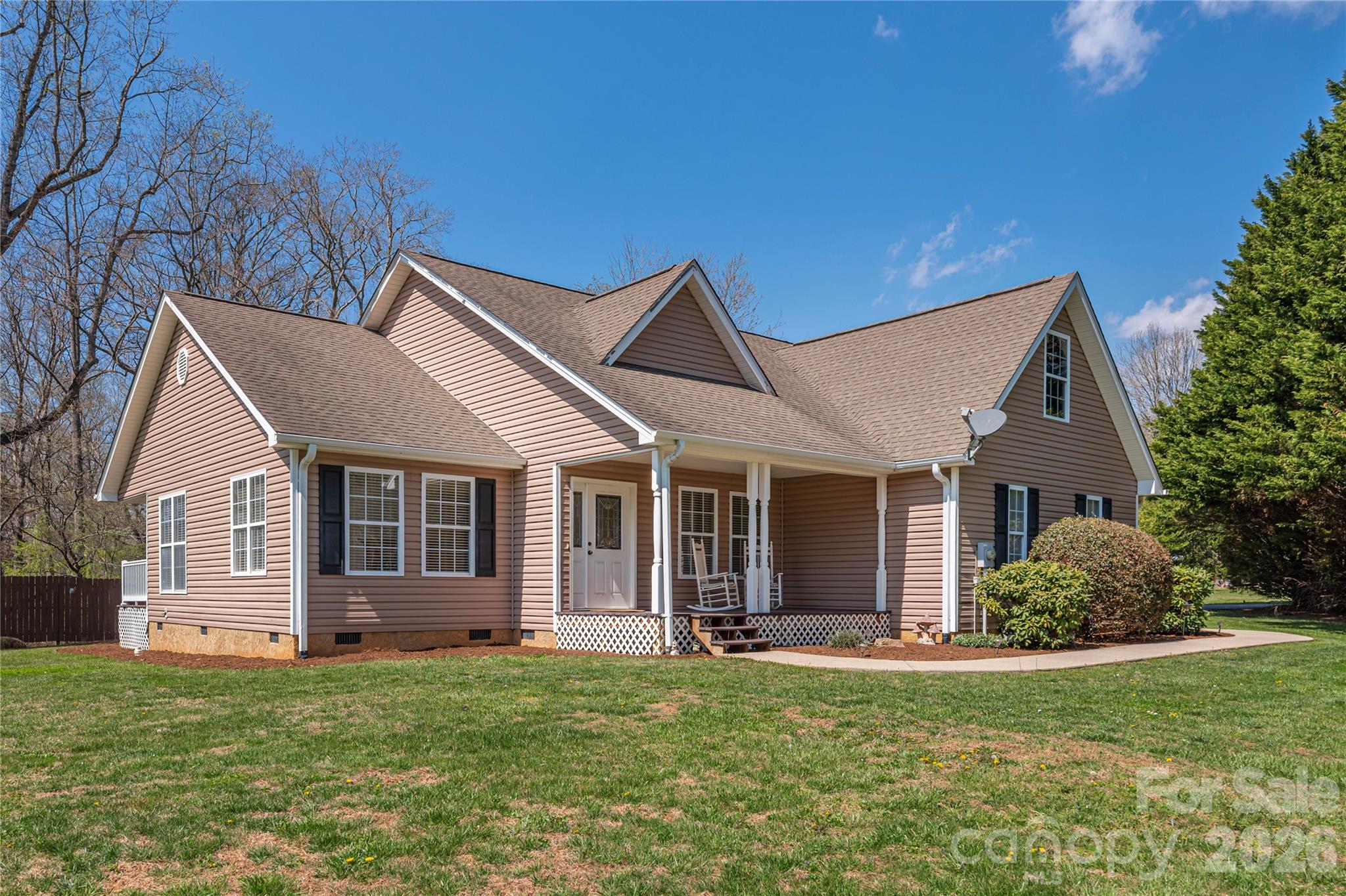 44 Souther Road Fletcher, NC 28732 - Photo 2 of 25