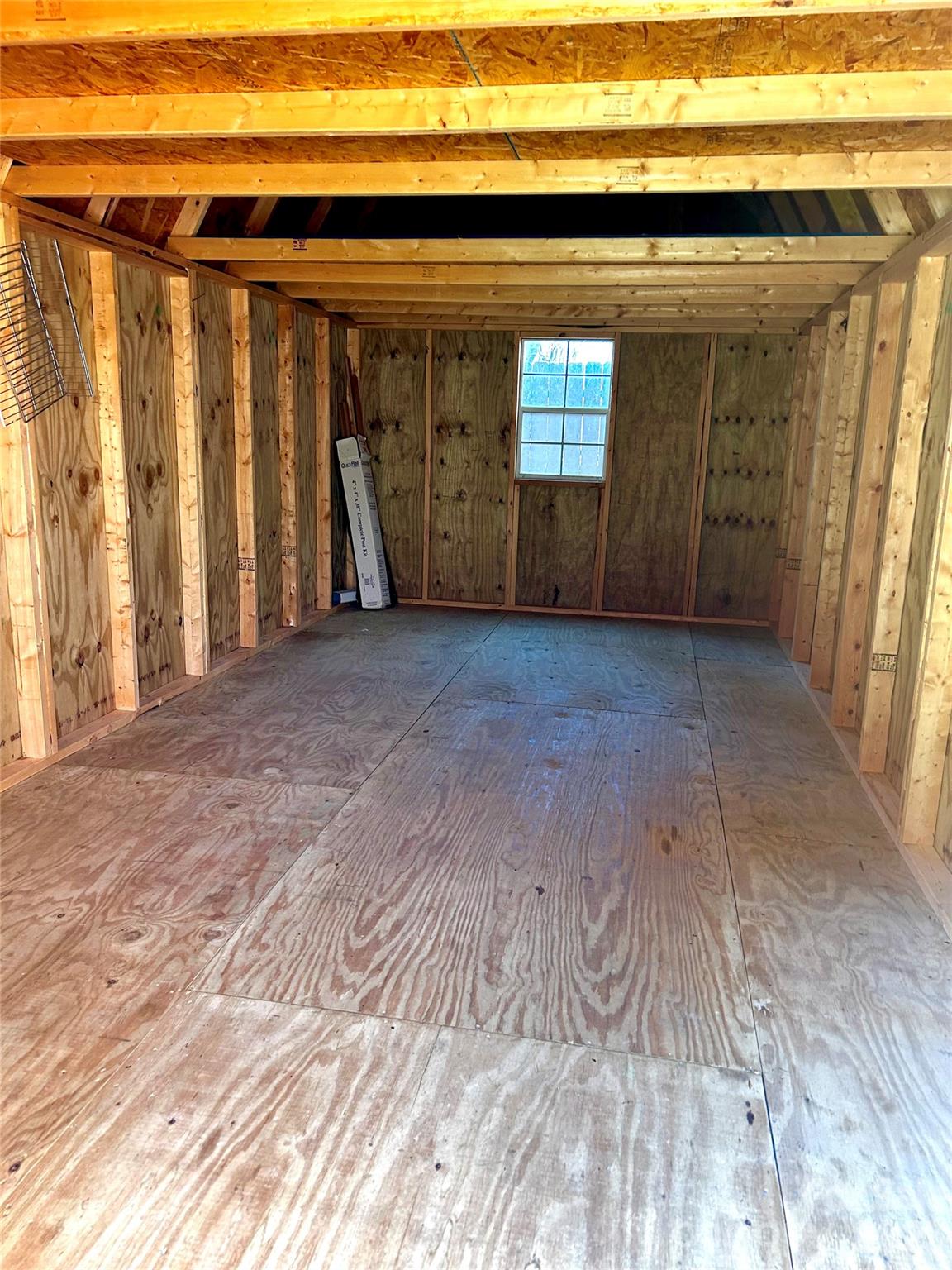 44 Souther Road Fletcher, NC 28732 - Photo 23 of 25