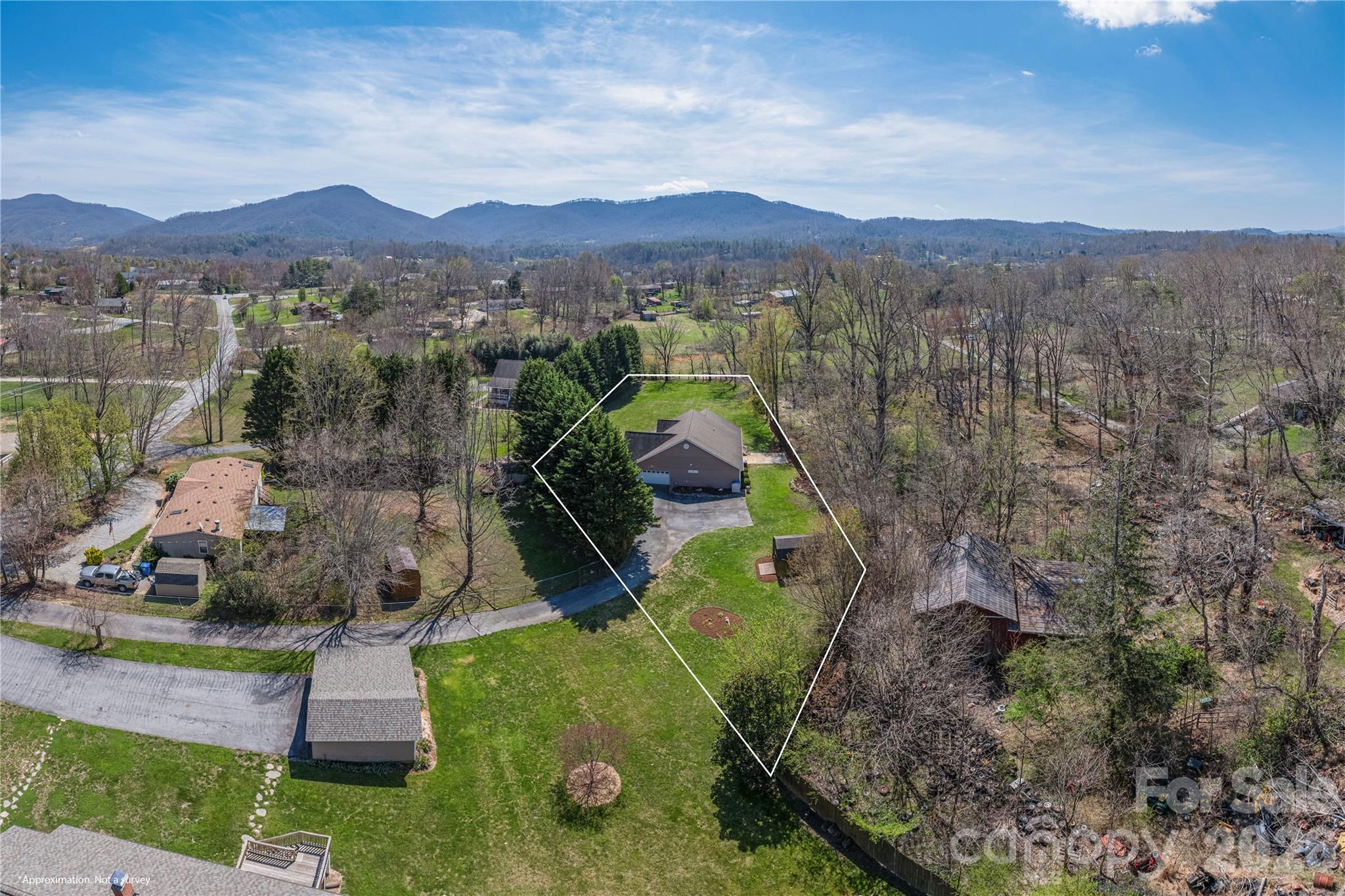 44 Souther Road Fletcher, NC 28732 - Photo 25 of 25