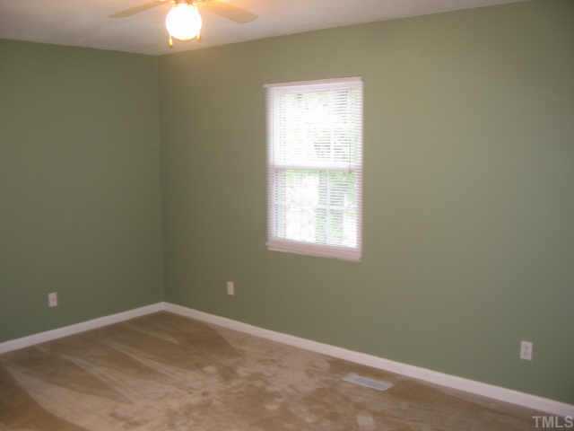 6459 New Market Way Raleigh, NC 27615 - Photo 8 of 10 New Carpet In Master