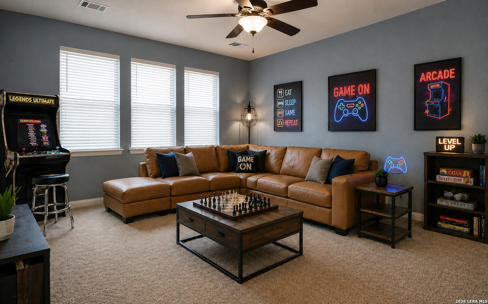 9116 Pedernales Rio Helotes, TX 78023 - Photo 47 of 77