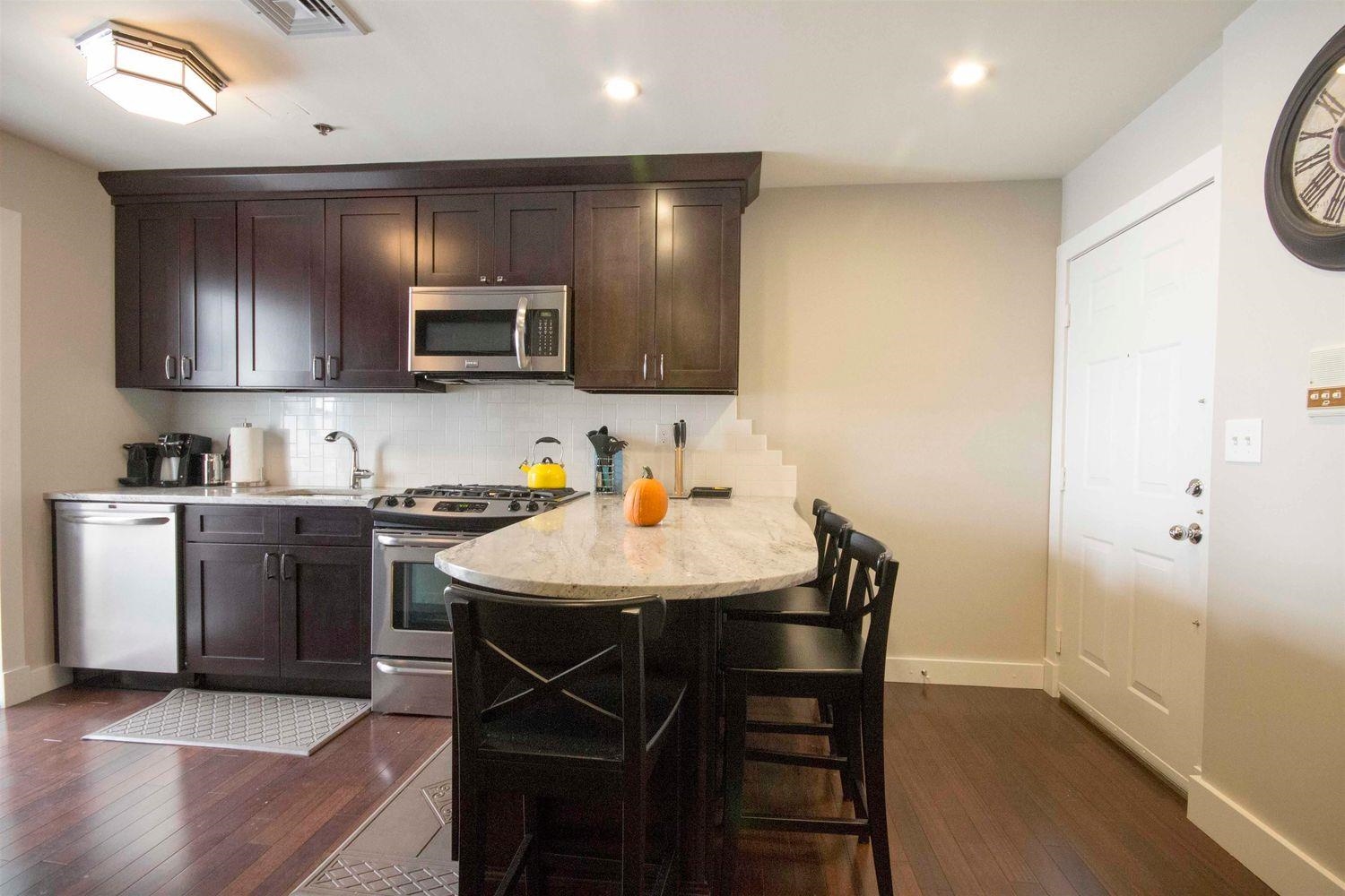 409 Adams Street, Unit 2 Hoboken, NJ 07030 - Photo 4 of 11