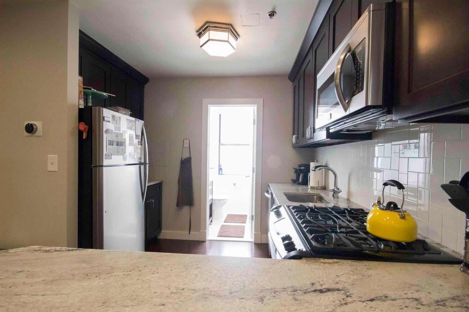 409 Adams Street, Unit 2 Hoboken, NJ 07030 - Photo 6 of 11