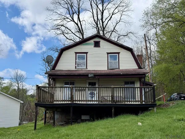 $29,995 | 431 Finch Street, Johnstown, PA 15905