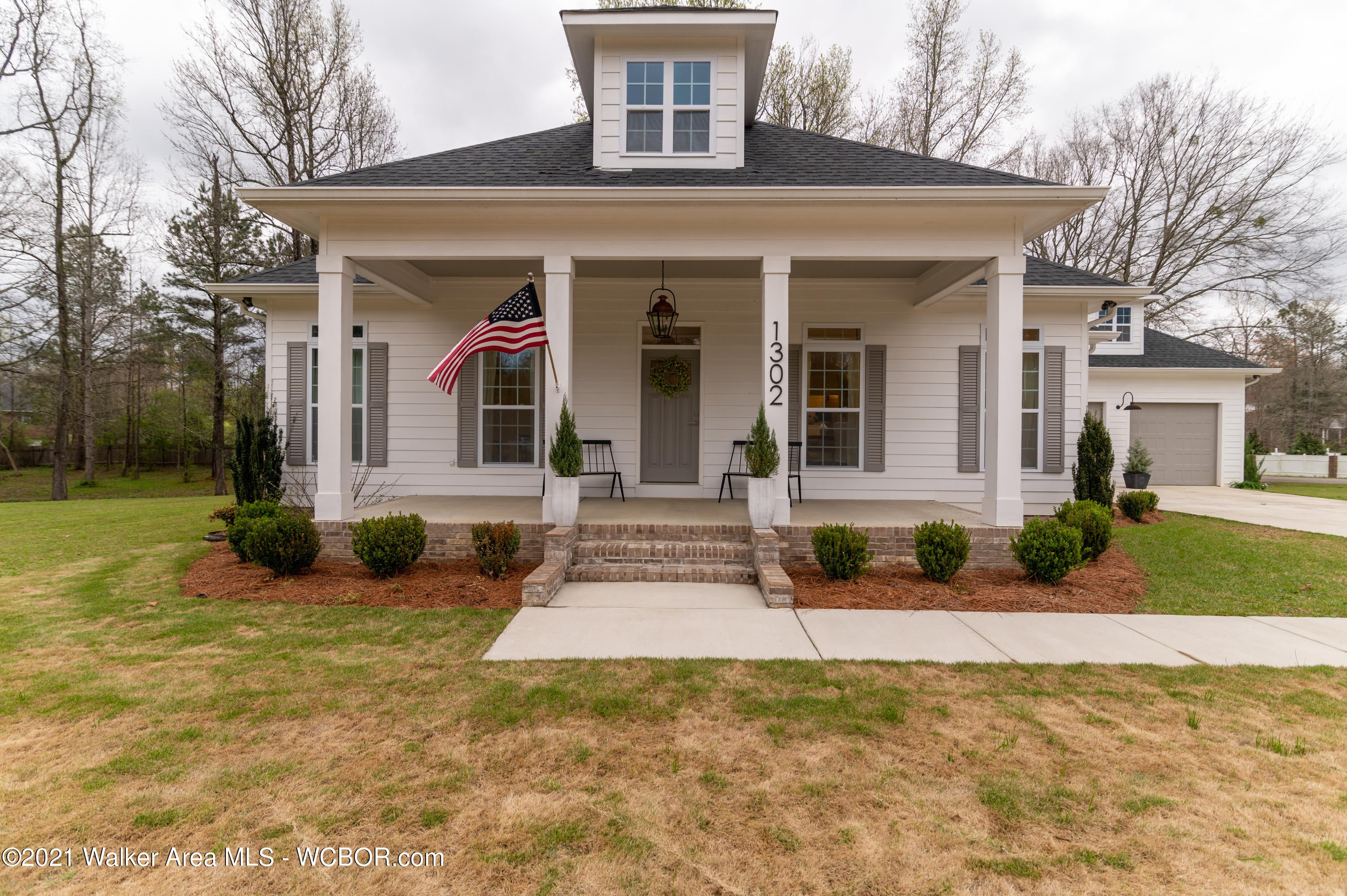 1302 Pineview Road Jasper, AL 35504 - Photo 3 of 36 Gallery Image 3