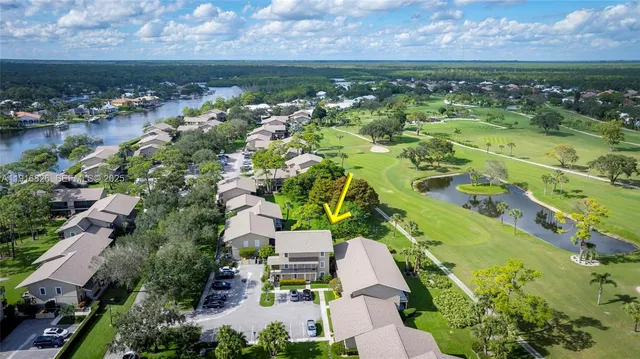 $235,000 | 9219 Southeast Riverfront Terrace, Unit G, Jupiter, FL 33469