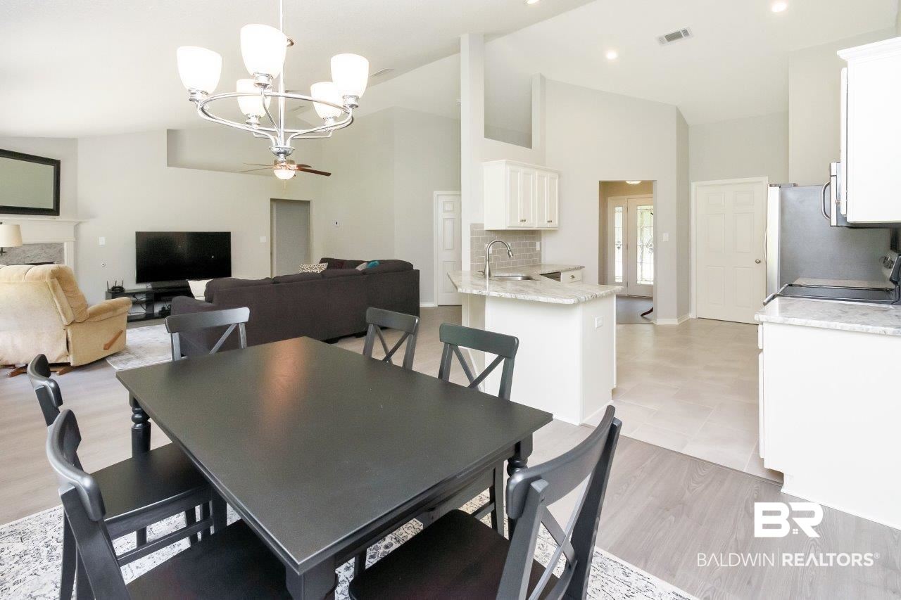 4115 Blackwell Drive Semmes, AL 36575 - Photo 7 of 22