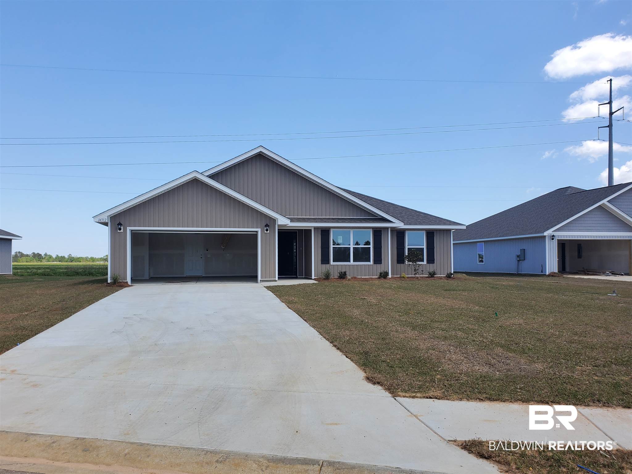 14312 Spearfish Drive Foley, AL 36535 - Photo 1 of 18