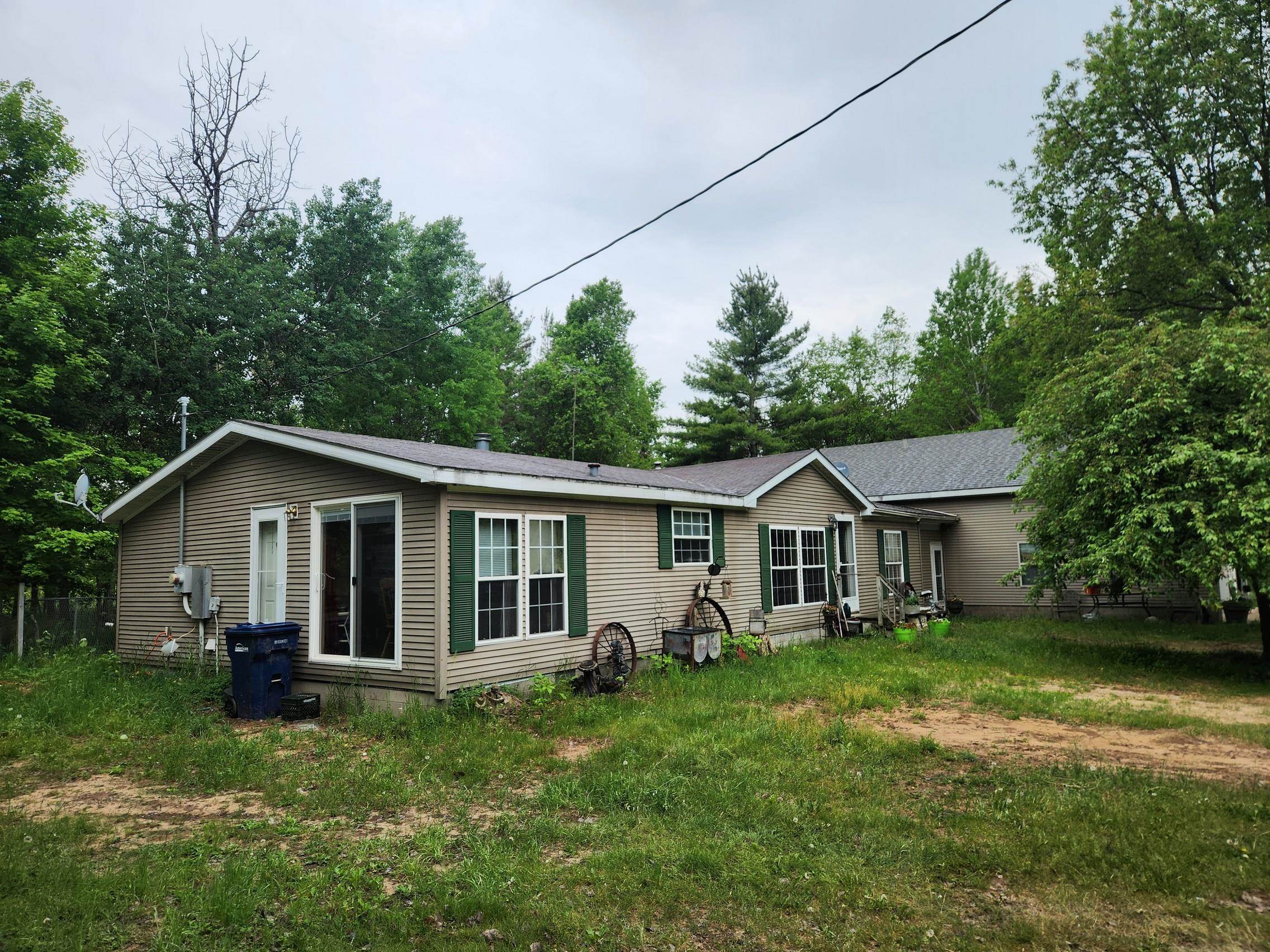 5948 Kniss Road Southeast Kalkaska, MI 49646 - Photo 2 of 37