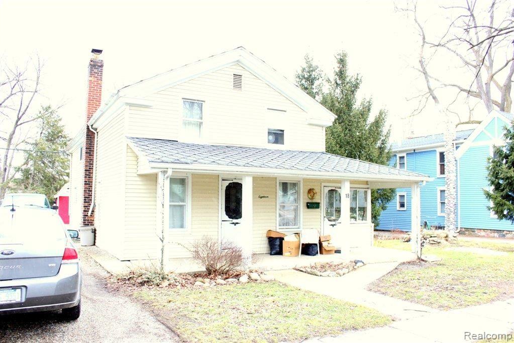 18 South Holcomb Road Clarkston, MI 48346 - Photo 3 of 11 IMG_8880_mini.JPG