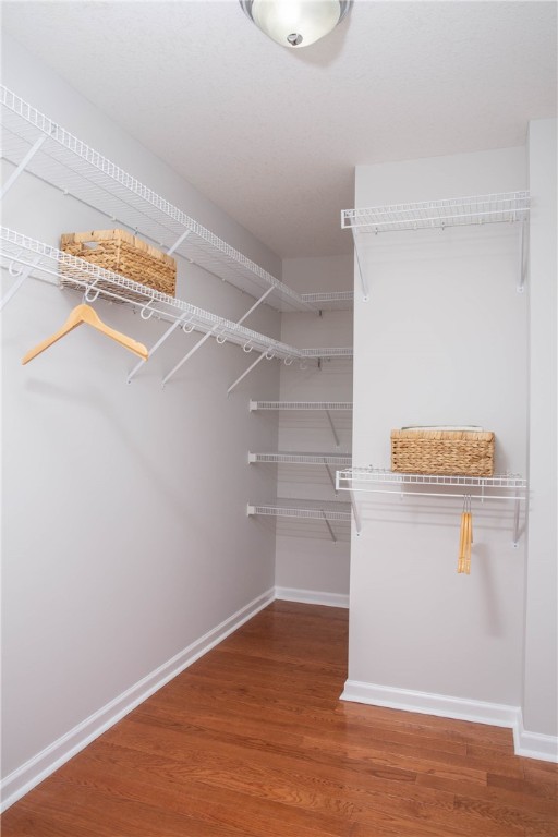 104 State Rd S-37-209 Westminster, SC 29693 - Photo 26 of 48 Walk-In Main Closet