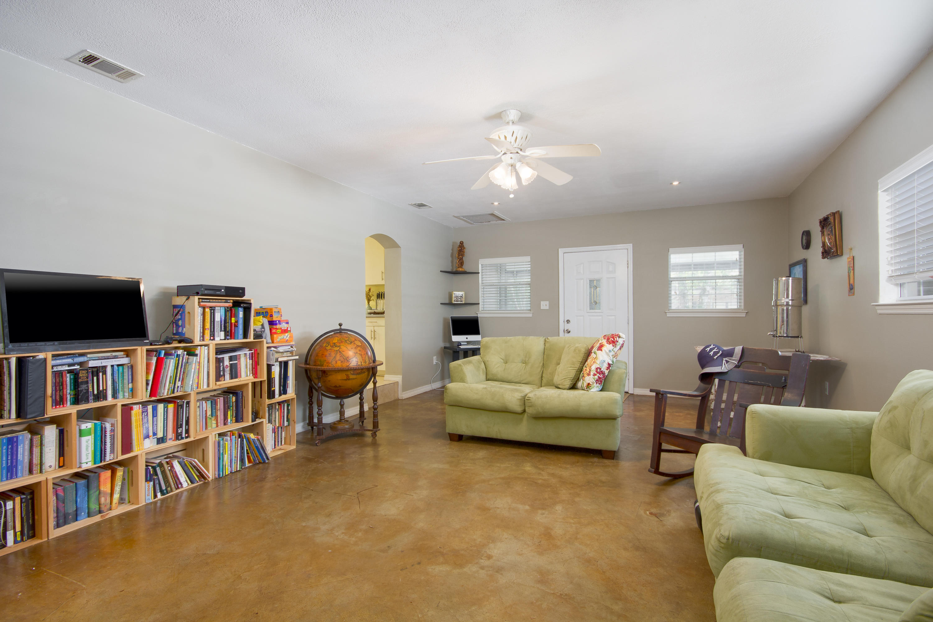 100 Eccles Road Fort Walton Beach, FL 32547 - Photo 24 of 24 Gallery Image 24