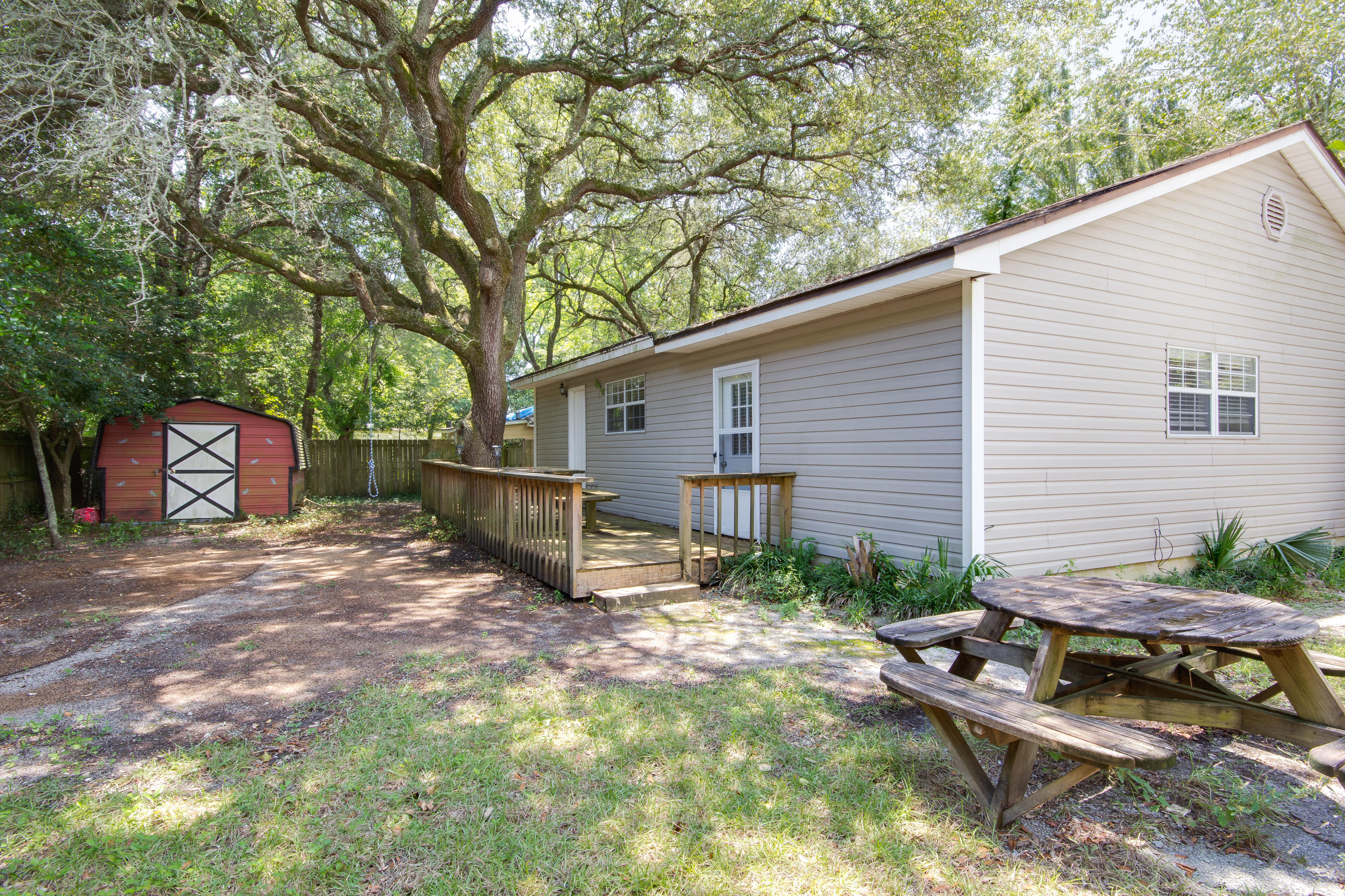 100 Eccles Road Fort Walton Beach, FL 32547 - Photo 10 of 24 Gallery Image 10