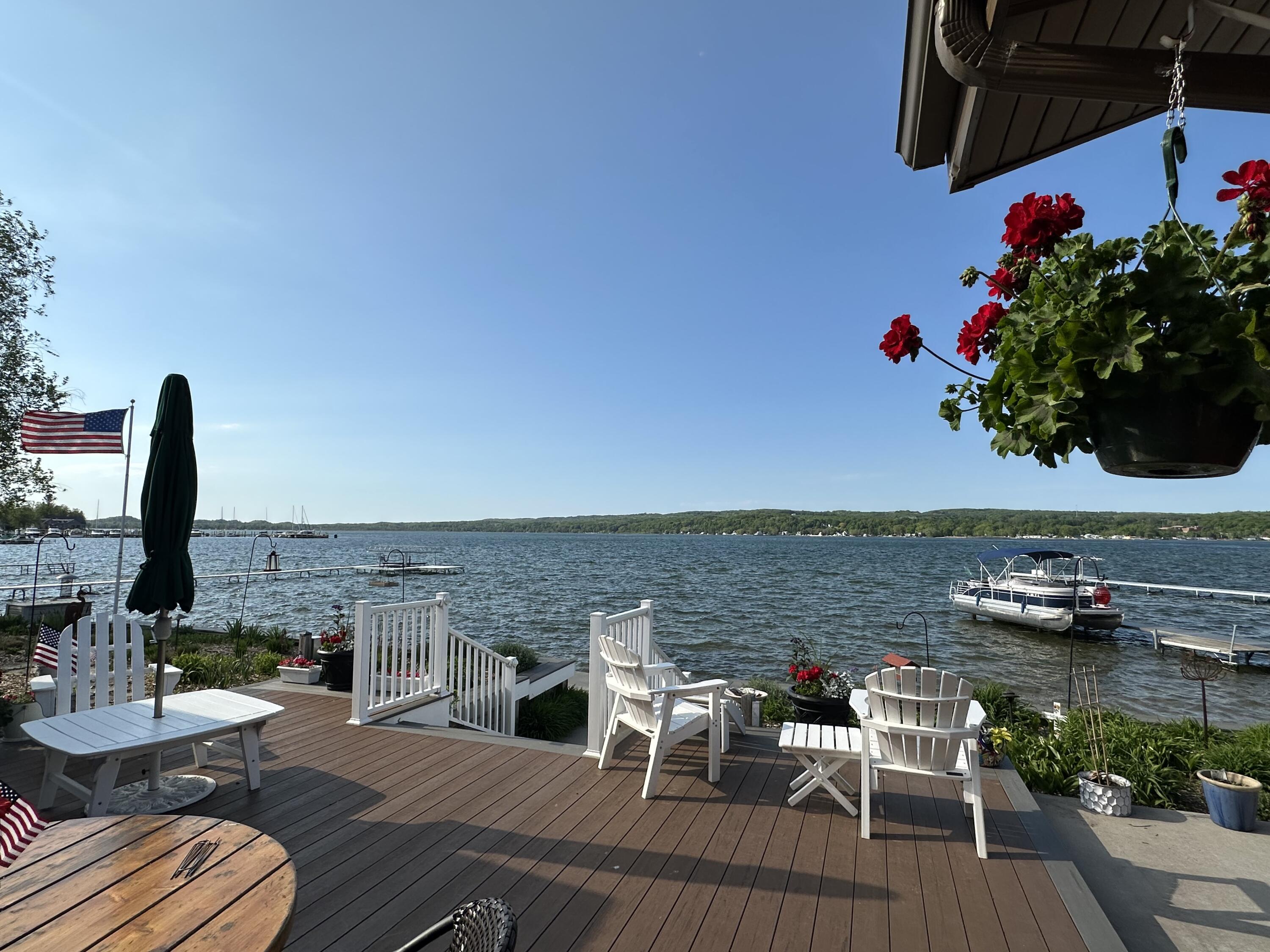 4554 Crescent Beach Road Onekama, MI 49675 - Photo 11 of 38 IMG_8266