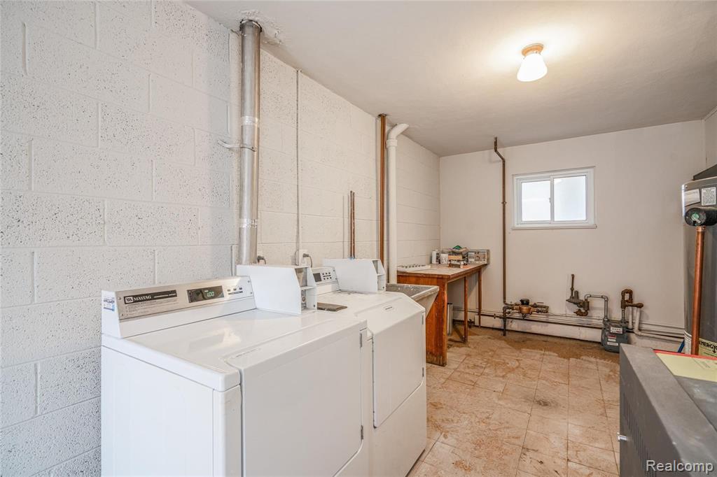 1611 West Nine Mile Road Ferndale, MI 48220 - Photo 17 of 18