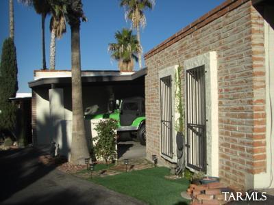 9111 North Oracle Road, Unit 161 Tucson, AZ 85704 - Photo 2 of 10