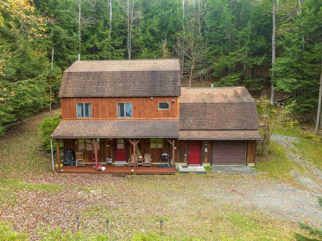 $449,900 | 48 Wetherbee Road, Lyman, NH 03585