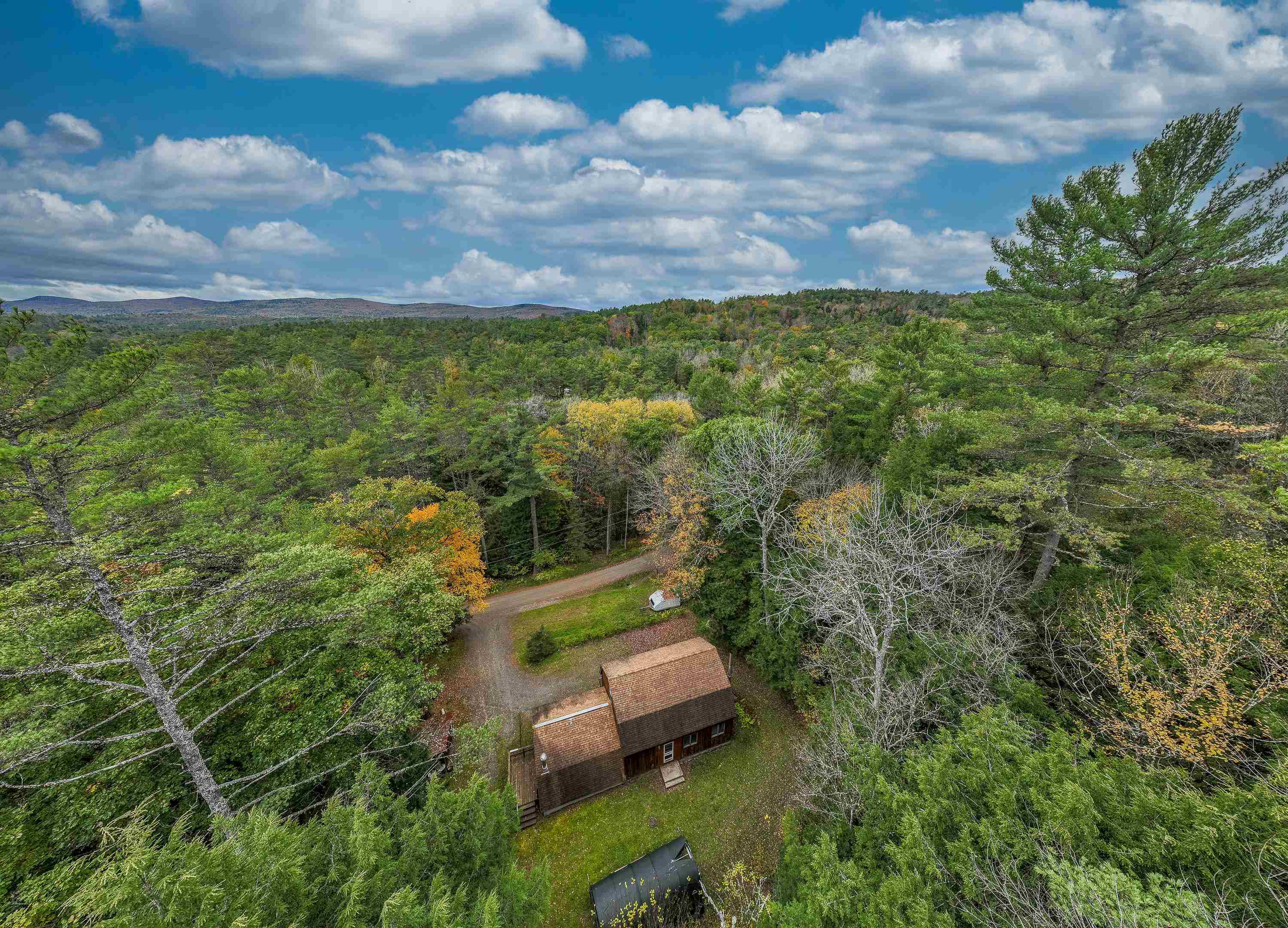 48 Wetherbee Road Lyman, NH 03585 - Photo 11 of 36