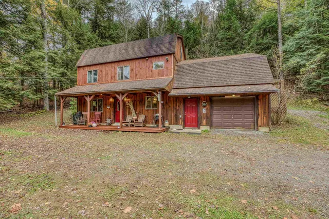 $449,900 | 48 Wetherbee Road, Lyman, NH 03585