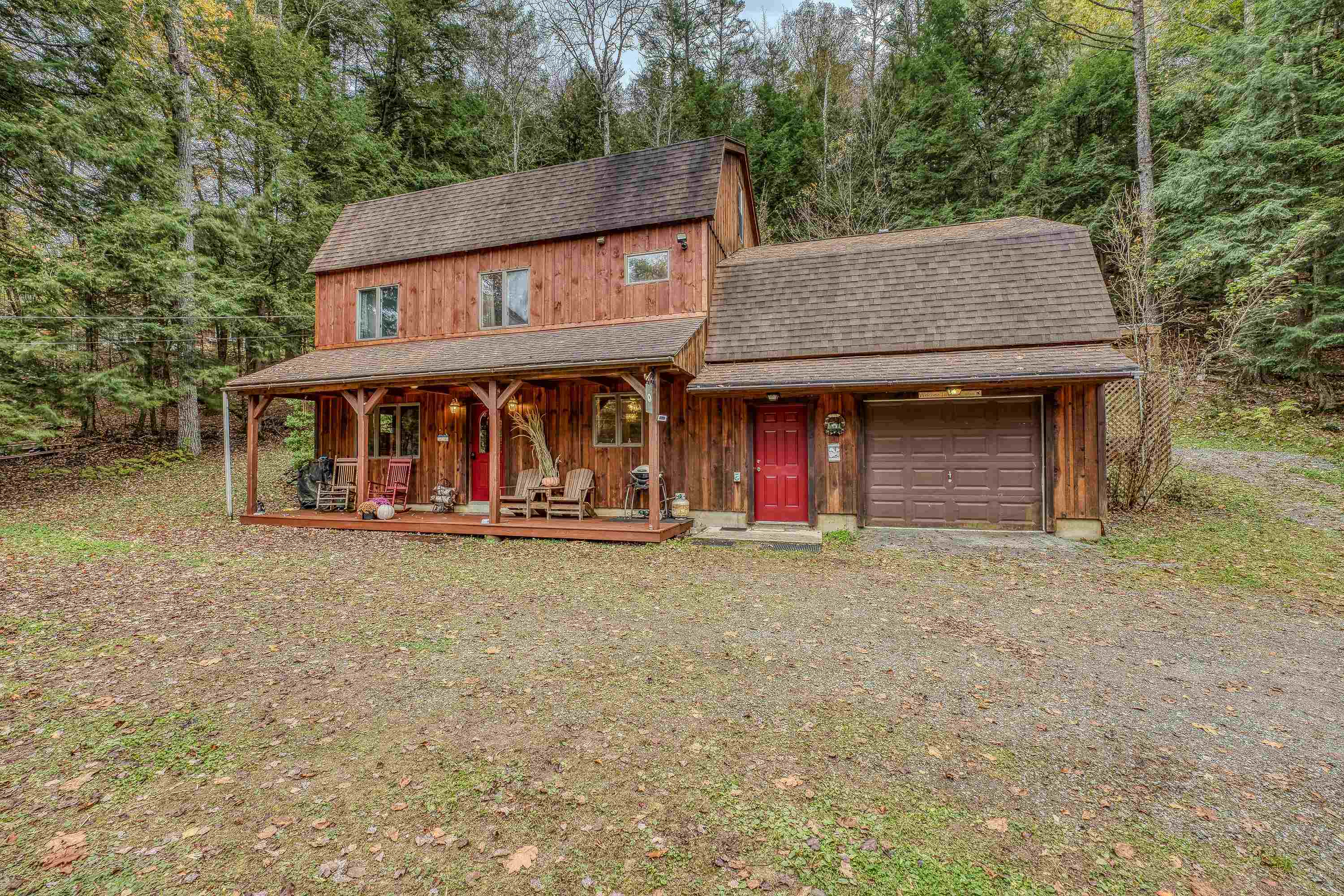 48 Wetherbee Road Lyman, NH 03585 - Photo 13 of 36