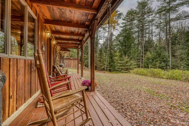 $449,900 | 48 Wetherbee Road, Lyman, NH 03585