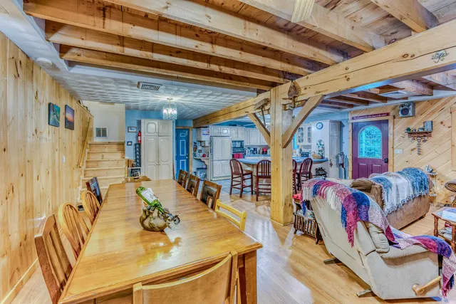 $449,900 | 48 Wetherbee Road, Lyman, NH 03585