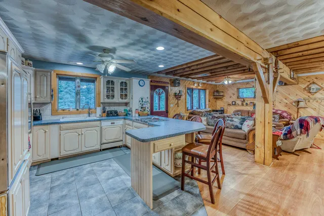 $449,900 | 48 Wetherbee Road, Lyman, NH 03585