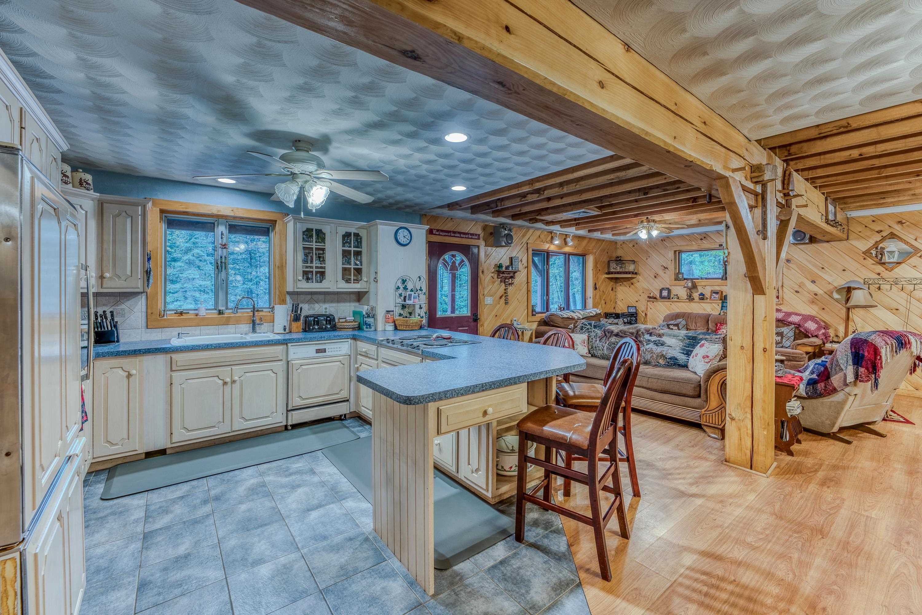 48 Wetherbee Road Lyman, NH 03585 - Photo 19 of 36