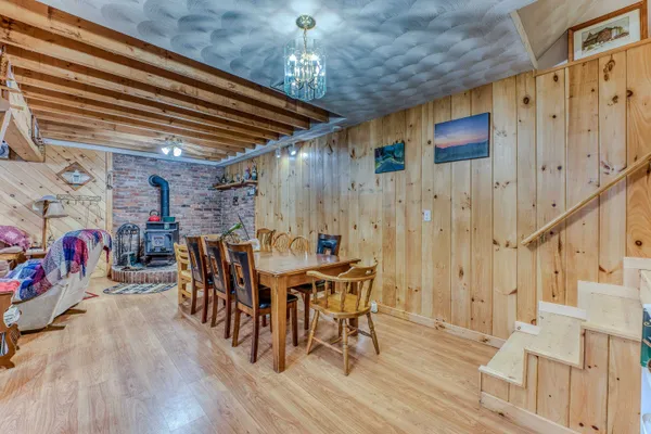 $449,900 | 48 Wetherbee Road, Lyman, NH 03585