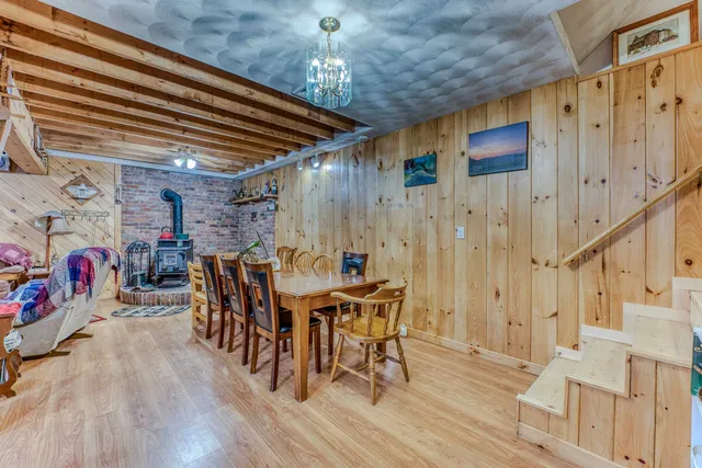 $449,900 | 48 Wetherbee Road, Lyman, NH 03585