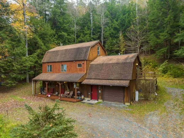 $449,900 | 48 Wetherbee Road, Lyman, NH 03585