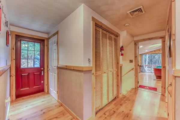 $449,900 | 48 Wetherbee Road, Lyman, NH 03585